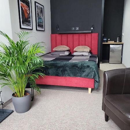 Apartamenty Citi Siechnice المظهر الخارجي الصورة