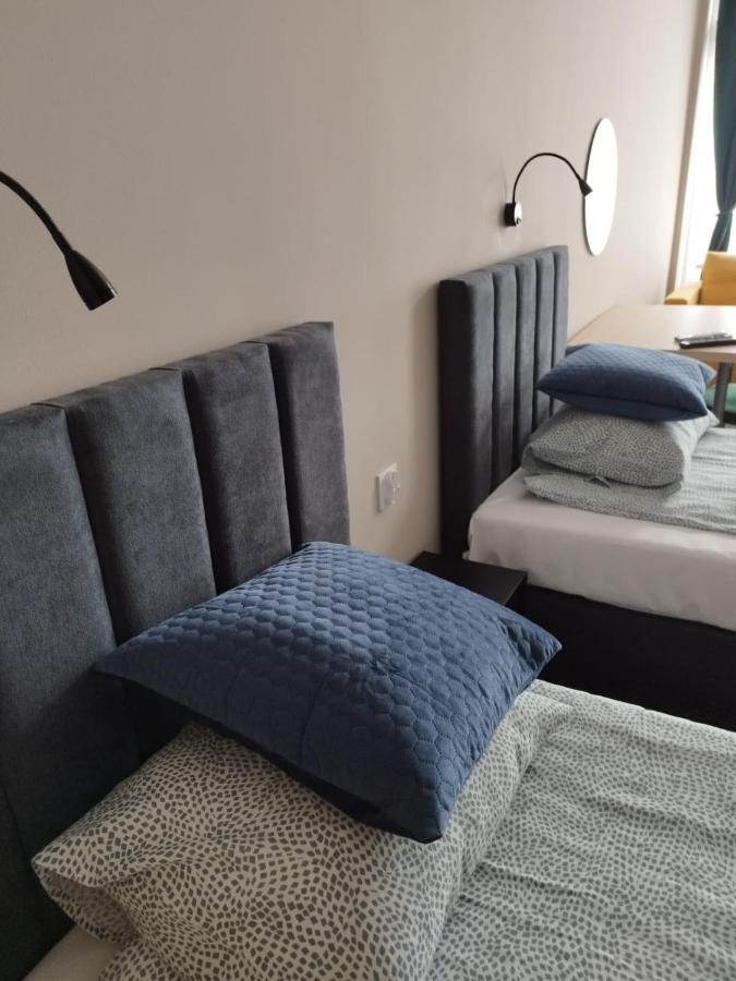 Apartamenty Citi Siechnice المظهر الخارجي الصورة