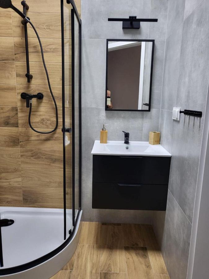 Apartamenty Citi Siechnice المظهر الخارجي الصورة