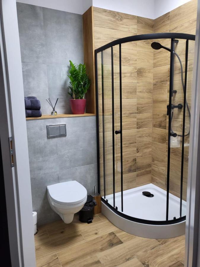 Apartamenty Citi Siechnice المظهر الخارجي الصورة