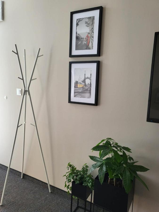 Apartamenty Citi Siechnice المظهر الخارجي الصورة