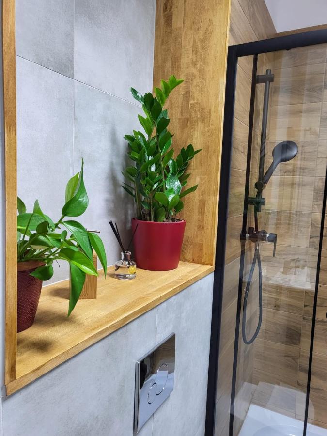 Apartamenty Citi Siechnice المظهر الخارجي الصورة