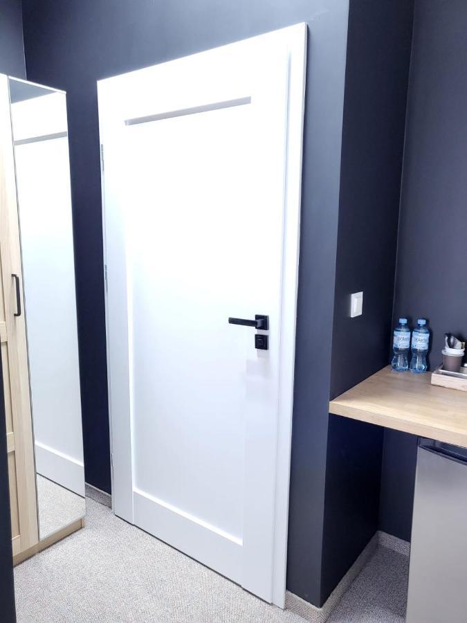 Apartamenty Citi Siechnice المظهر الخارجي الصورة