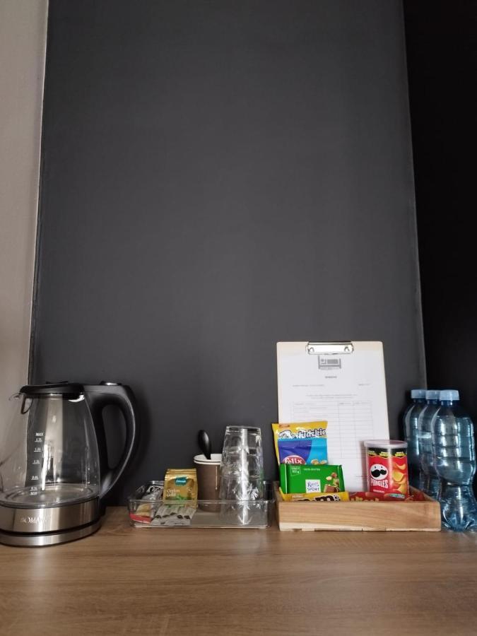 Apartamenty Citi Siechnice المظهر الخارجي الصورة