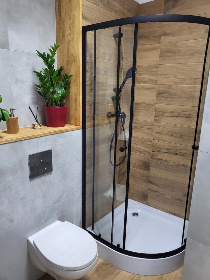 Apartamenty Citi Siechnice المظهر الخارجي الصورة